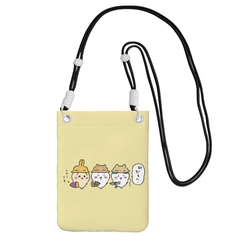 完売レア★ちいかわ 肩掛け紐が長くて使いやすいトートバッグ（ちいかわ）新品未開封 完売レア☆ちいかわ 肩掛け紐が長くて使いやすいトートバッグ